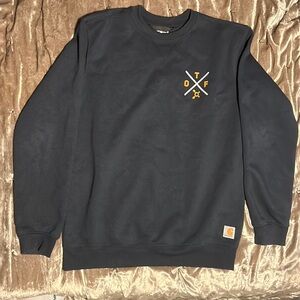 Limited edition Carhartt pullover